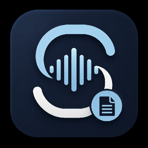 SumaFlow Minutes app icon